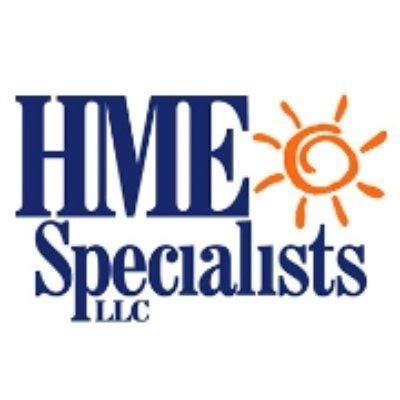 Hme specialists llc - Mar 15, 2024 · Get started with HME Specialists and have medical equipment and medical supplies delivered to your door. Easily transfer your services or start out new with us!